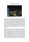 ¿Qué hace usted por Bogotá?
