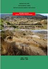 A6513 Aspectos Geodinámicos en los distritos de Lari, Madrigal y Maca-Arequipa