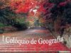 Colóquio de Geografia