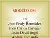 MODELO OSI