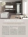Viaggi In Benessere n°5 - Piaceri - Home Living/HI-Tech&Design - Impatto Zero