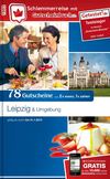 Leipzig & Umgebung, 7. Auflage – Schlemmerreise mit Gutscheinbuch.de