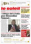 Edition du 19 Octobre 2011