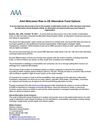 AAA Welcomes Rise in US Alternative Fund Options