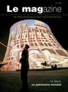 Le MAGazine - saison 2008