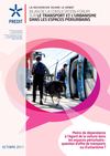 Bilan consultation forum sur les transports et l'urbanisme dans les espaces périurbains 