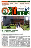 Año 2 No. 5 - Agosto de 2010 - Edición especial del Bicentenario