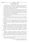 verifica finale italiano classe quarta testo informativo fac