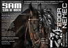 Slovak Art Magazine - SAM 01 (SK)