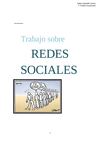 redes sociales