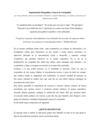 CONOCIENDO AL CONSUMIDOR