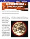 calentamiento global