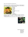 Dieta para obtener sus beneficios