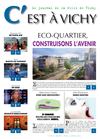 C'est à Vichy, le journal de la Ville (n° 69)