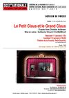 Le Petit Claus et le Grand Claus