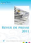 Revue de presse Office de Tourisme Cherbourg Cotentin 2011