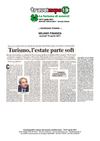 Rassegna stampa edizione 2011