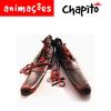 Animações Chapitô