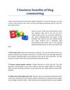 Blog Commenting Packages: Blog Comment Packages | Do Follow Blog Commenting | High PR Blog Commenting | USA