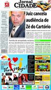 JC MOGI GUAÇU - 19-10-2011