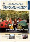 Bulletin Octobre 2011
