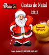Catálogo Virtual - Cestas de Natal 2011