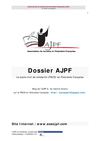 Le pacte civil de solidarité (PACS) en Polynésie française - Association de juristes en Polynésie française et...