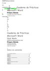 PRACTICA DE WORD 2