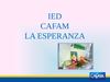 PRESENTACION EXPOCIENCIA
