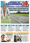 JORNAL DE ANANINDEUA EDIÇÃO OUTUBRO