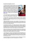 Essential Online Dating Rules - Best 10!