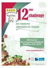 Guide Papilles d'or 2012