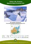 Gîtes de France des Alpes de Haute-Provence - Catalogue 2012 - Tous les Gîtes proches de nos stations de sports...