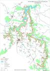 FR7401131 Carte du périmètre du site
