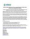 Need for Better Maintenance Encouraging Adoption of Data Center Infrastructure Management Software