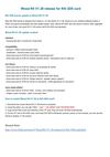 R4i 3DS kernel update to wood r4 V1.38