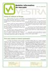Informativo Semanal de Mercado 03-10/2011