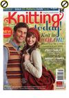 Knitting Today! August/September 2011 