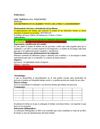 Proyecto de vida