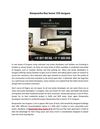 Ramprastha Rise Apartments Gurgaon +91 9811 999 666 Flats Gurgaon