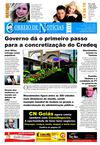 Jornal Correio de Noticias - Goiás edição 53