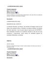la importancia del agua