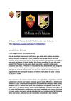 AS Roma vs US Palermo 23.10.2011 SelMcKenzie Selzer-McKenzie