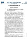 Orden INT/2850/2011, de 11 de octubre, por la que se regula el reconocimiento de las cualificaciones profesionales...