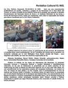 Desfile de las XXXVIII Ferias de La Fría