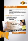 Prog détaillé - Artothèque DIOPTINE de nov. 2011
