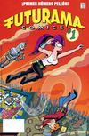 Futurama 1