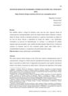SIGNOS DO DESIGN DE INTERIORES: INTERFACES ENTRE USO, CONSUMO E ARTE