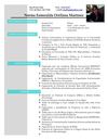 Curriculum Esmeralda