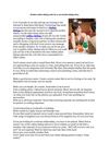 Golden online dating rules for a successful dating story